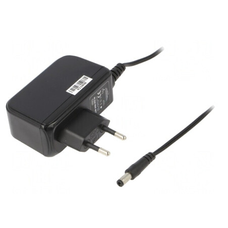 Alimentator Pulsatoriu 24VDC 1A 24W | Electronic-mag.ro | Componente Electronice