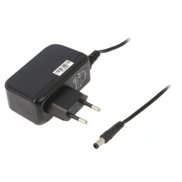 Alimentator Pulsatoriu 24VDC 1A 24W | Electronic-mag.ro | Componente Electronice