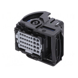 Conector auto CMC mamă 32 PIN 643193211 | Electronic-mag.ro | Componente Electronice