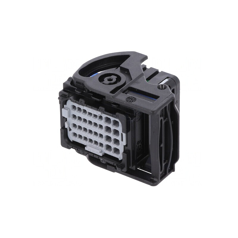 Conector auto CMC mamă 32 PIN 643193211 | Electronic-mag.ro | Componente Electronice