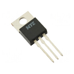 Tranzistor NPN Bipolar 700V 12A 100W TO220-3 | Electronic-mag.ro | Componente Electronice