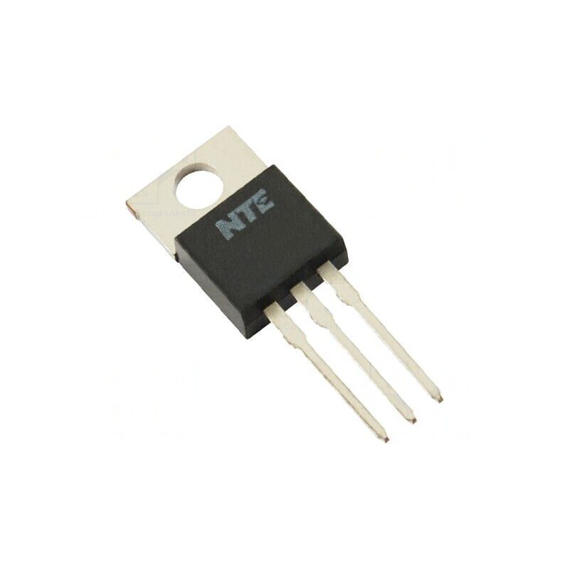 Tranzistor NPN Bipolar 700V 12A 100W TO220-3 | Electronic-mag.ro | Componente Electronice