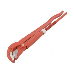 Cheie franceză oțel crom-vanadium 1" pentru țevi | Electronic-mag.ro | Componente Electronice