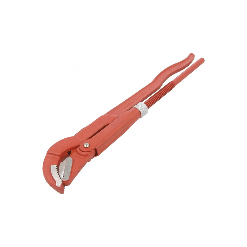 Cheie franceză oțel crom-vanadium 1" pentru țevi | Electronic-mag.ro | Componente Electronice