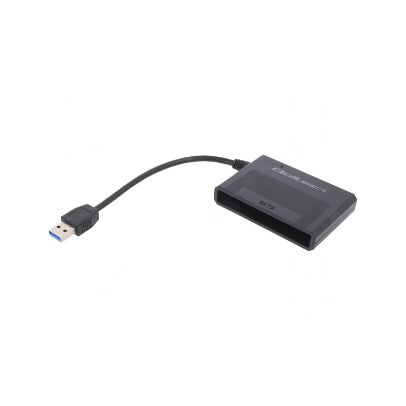 Adaptor USB la SATA 0,13m | Electronic-mag.ro | Componente Electronice