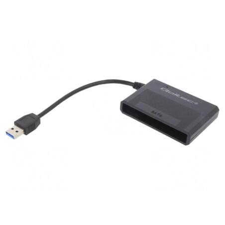 Adaptor USB la SATA 0,13m | Electronic-mag.ro | Componente Electronice
