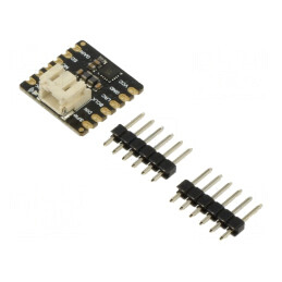 Modul Audio I2S 3.3-5VDC MAX98357A 2.5W | Electronic-mag.ro | Componente Electronice