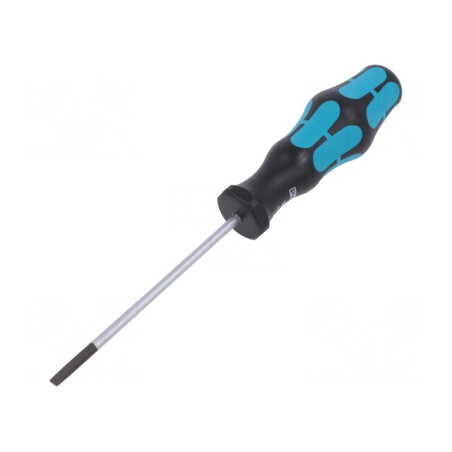 Șurubelniță Plată 4mm 100mm Lamă | Electronic-mag.ro | Componente Electronice