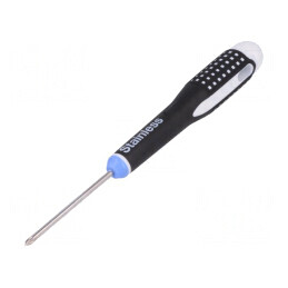 Şurubelniţă Pozidriv PZ0 60mm | Electronic-mag.ro | Componente Electronice
