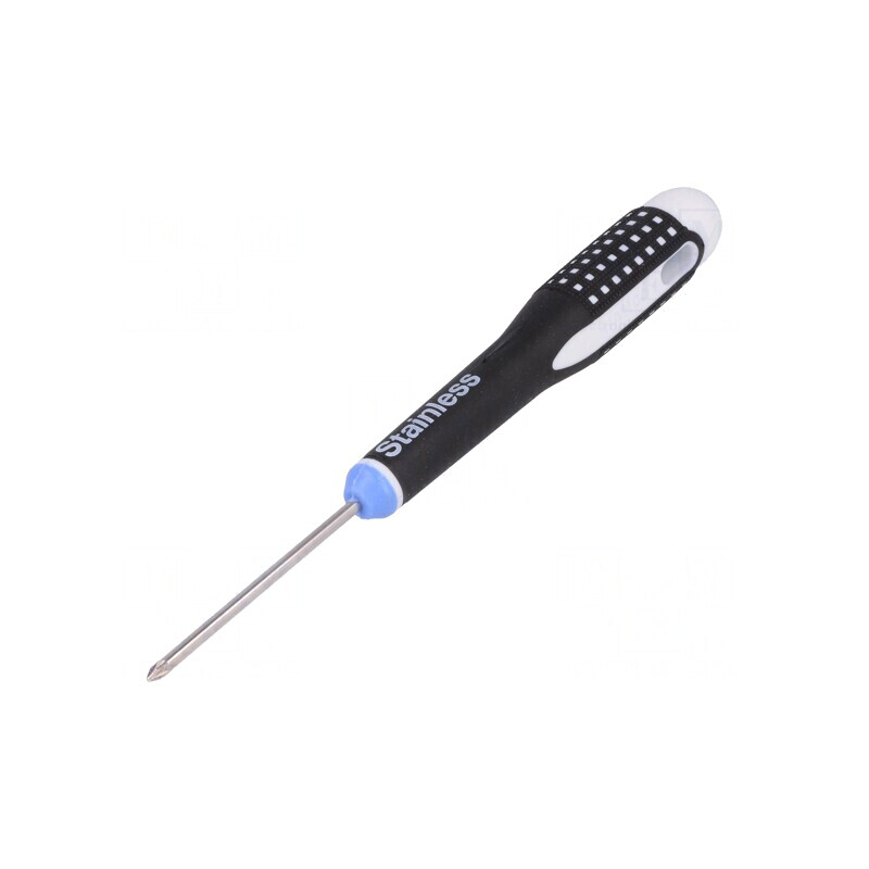 Şurubelniţă Pozidriv PZ0 60mm | Electronic-mag.ro | Componente Electronice