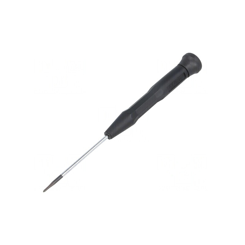 Şurubelniţă Precizie Phillips PH000 ESD | Electronic-mag.ro | Componente Electronice