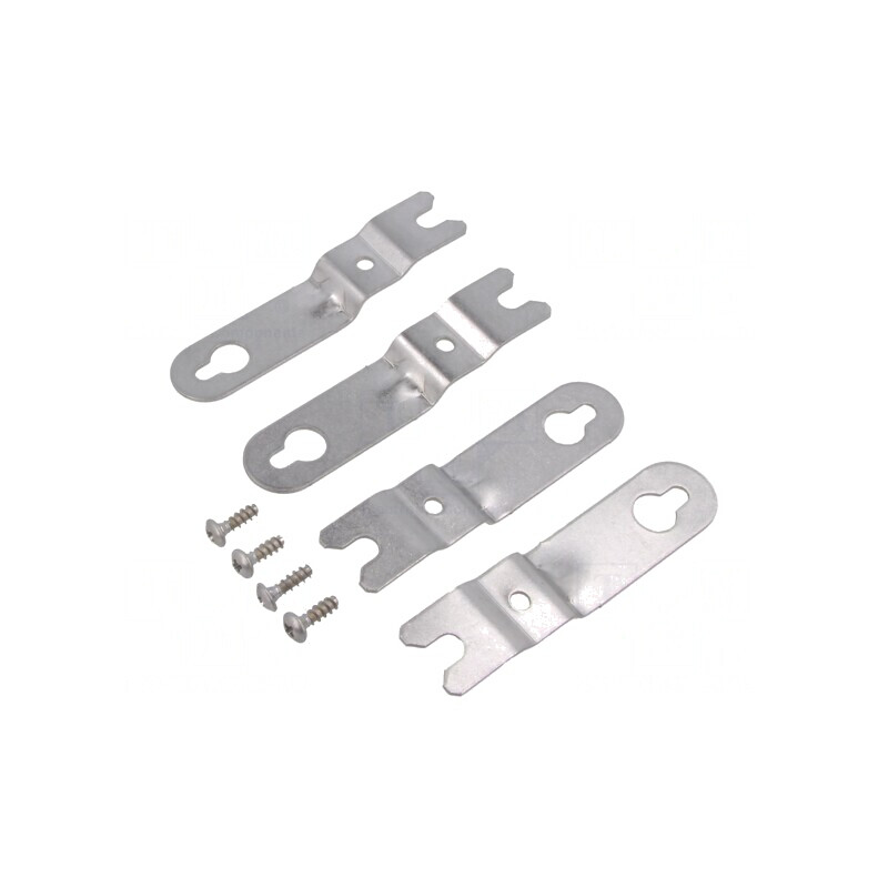 Set Prindere Oțel Inoxidabil ENYSTAR 4 Bucăți | Electronic-mag.ro | Componente Electronice Set Prindere Oțel Inoxidabil ENYSTAR 4 Bucăți | Electronic-mag.ro | Componente Electronice
