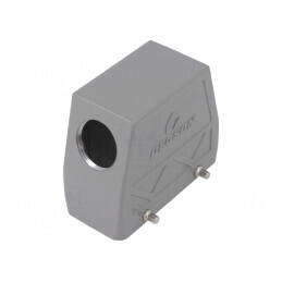 Carcasă pentru Conectori HDC D16B PG21 | Electronic-mag.ro | Componente Electronice