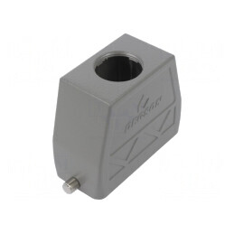 Carcasă pentru conectori HDC D16B pe cablu drept | Electronic-mag.ro | Componente Electronice