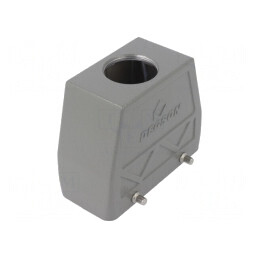 Carcasă Conectori HDC D16B Cablu Drept | Electronic-mag.ro | Componente Electronice