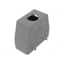 Carcasă conectori HDC D16B cablu drept | Electronic-mag.ro | Componente Electronice