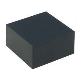 Carcasă ABS 40x40x20mm | Electronic-mag.ro | Componente Electronice