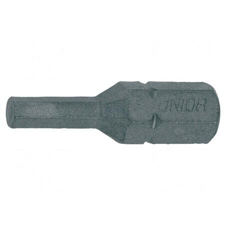 Set Capete Șurubelniță Imbus HEX 5mm 30mm 3 Buc. | Electronic-mag.ro | Componente Electronice