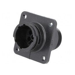 Soclu tată 7 pini fără contacte CPC Series 1 dimensiune 13 | Electronic-mag.ro | Componente Electronice