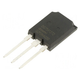 IGBT Tranzistor 1200V 75A TO247PLUS | Electronic-mag.ro | Componente Electronice