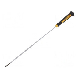 Șurubelniță Precizie Plată 2,5x0,4mm | Electronic-mag.ro | Componente Electronice