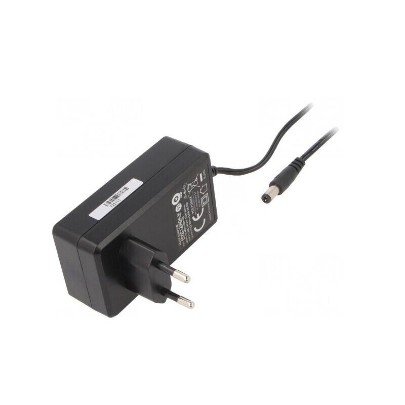 Alimentator Pulsatoriu 12VDC 3A 36W | Electronic-mag.ro | Componente Electronice Alimentator Pulsatoriu 12VDC 3A 36W | Electronic-mag.ro | Componente Electronice