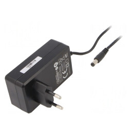 Alimentator Pulsatoriu 12VDC 3A 36W | Electronic-mag.ro | Componente Electronice