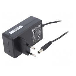Alimentator Pulsatoriu 24VDC 1,5A 36W | Electronic-mag.ro | Componente Electronice