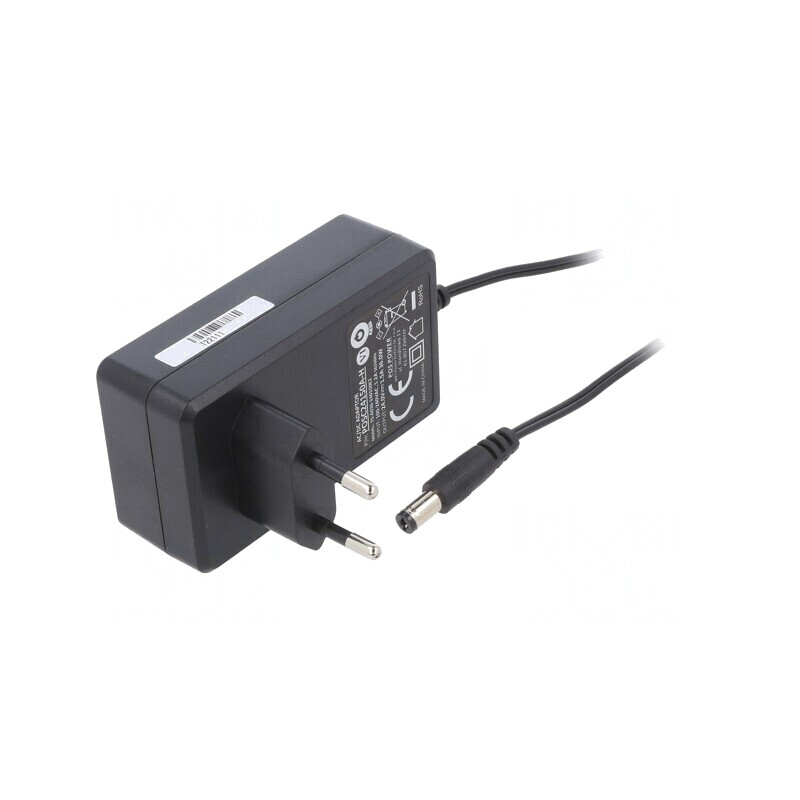 Alimentator Pulsatoriu 24VDC 1,5A 36W | Electronic-mag.ro | Componente Electronice Alimentator Pulsatoriu 24VDC 1,5A 36W | Electronic-mag.ro | Componente Electronice