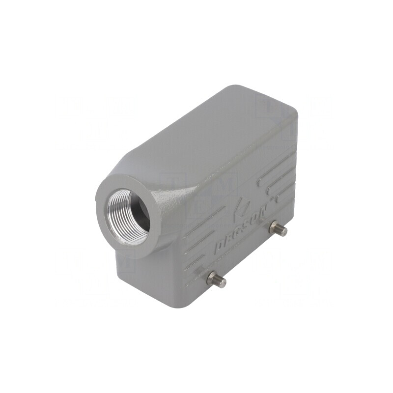 Carcasă conectori HDC D16B M25 | Electronic-mag.ro | Componente Electronice