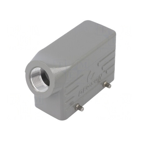 Carcasă conectori HDC D16B M25 | Electronic-mag.ro | Componente Electronice