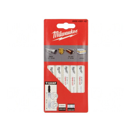 Pânză fierăstrău universale 91mm 5buc T | Electronic-mag.ro | Componente Electronice