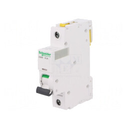 Întrerupător de Supracurent 2A 230V 1 Pol B | Electronic-mag.ro | Componente Electronice