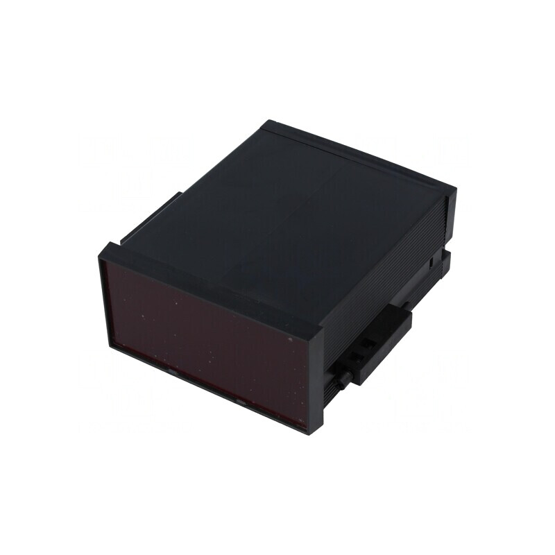 Carcasă Panou 106x96x48mm Adâncime PCB 100mm | Electronic-mag.ro | Componente Electronice Carcasă Panou 106x96x48mm Adâncime PCB 100mm | Electronic-mag.ro | Componente Electronice