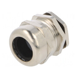 Garnitură Etanșare Alamă IP68 M25 1,5 | Electronic-mag.ro | Componente Electronice