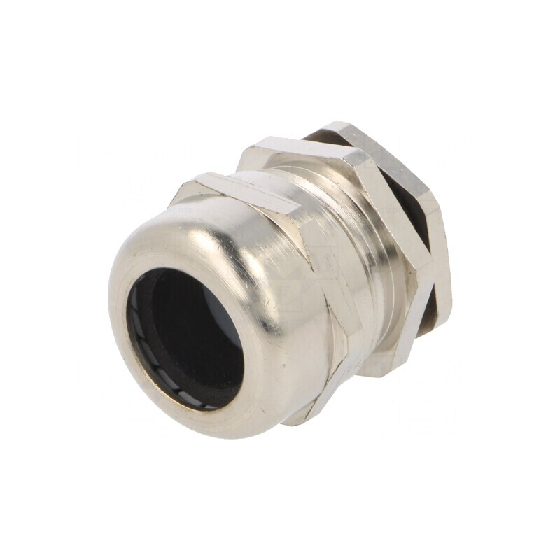Garnitură Etanșare Alamă IP68 M25 1,5 | Electronic-mag.ro | Componente Electronice