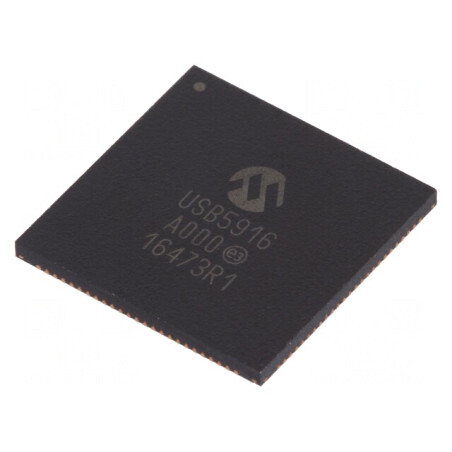 Controler HUB I2C/SPI/USB 2.0/USB 3.1/USB C SuperSpeed | Electronic-mag.ro | Componente Electronice