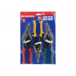 Set Clești de Tăiere 3 Bucăți | Electronic-mag.ro | Componente Electronice