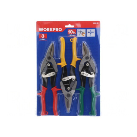 Set Clești de Tăiere 3 Bucăți | Electronic-mag.ro | Componente Electronice