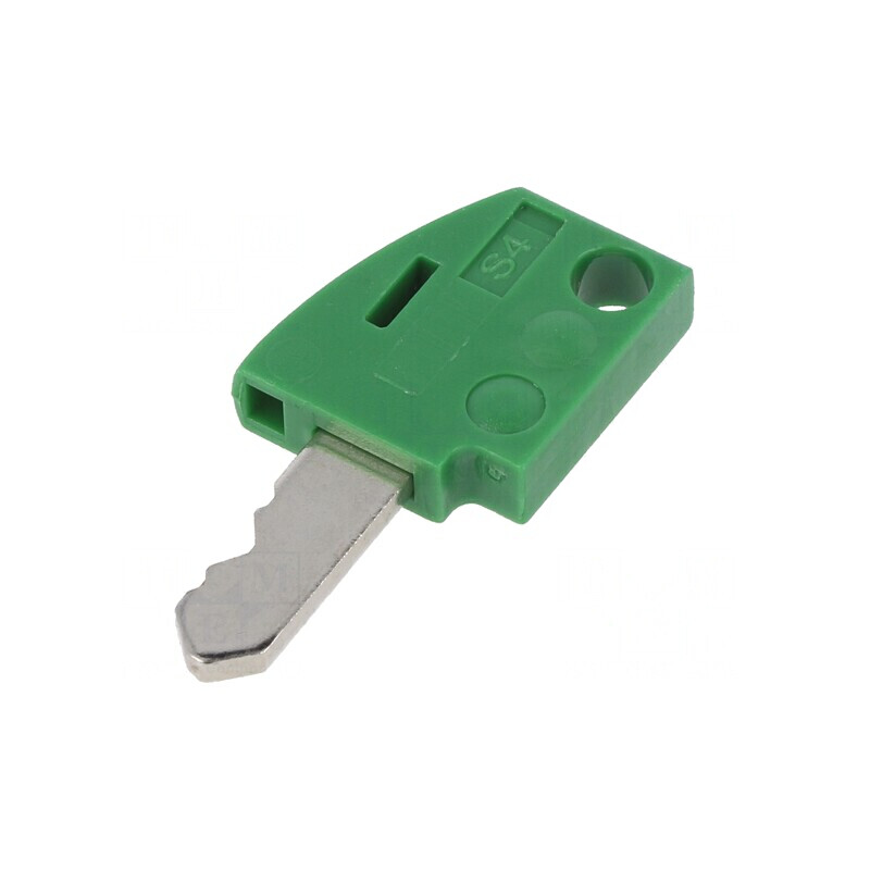 Cheie Verde Metalică | Electronic-mag.ro | Componente Electronice Cheie Verde Metalică | Electronic-mag.ro | Componente Electronice