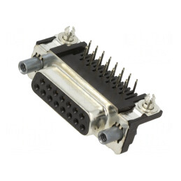 '15 Amp Receptacle with Switch and Light' | Electronic-mag.ro | Componente Electronice