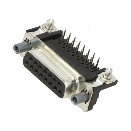 '15 Amp Receptacle with Switch and Light' | Electronic-mag.ro | Componente Electronice