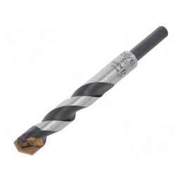 Burghiu Beton 15mm x 150mm Metal Blister | Electronic-mag.ro | Componente Electronice