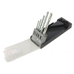 Set burghie beton și cărămidă | Electronic-mag.ro | Componente Electronice