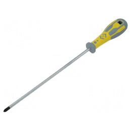Şurubelniţă Phillips PH2 250mm | Electronic-mag.ro | Componente Electronice