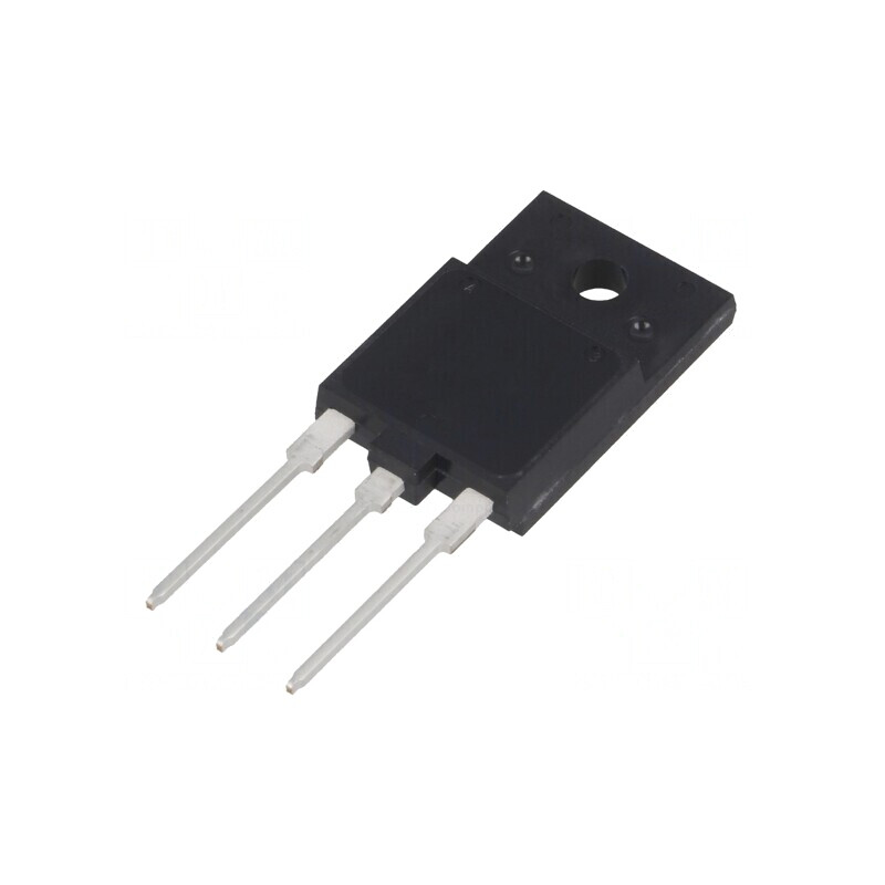 Tranzistor NPN Darlington 120V 16A 75W TO3PML | Electronic-mag.ro | Componente Electronice