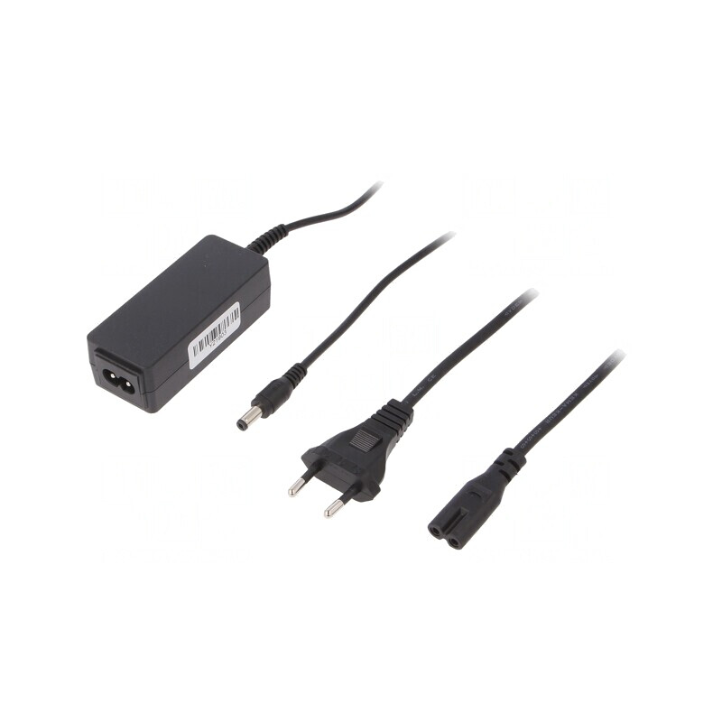 Alimentator Pulsatoriu 12V 2A 24W | Electronic-mag.ro | Componente Electronice