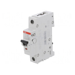 Întrerupător de Supracurent 4A 1P 230/400V 6kA | Electronic-mag.ro | Componente Electronice