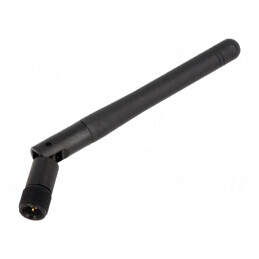 Antena WiFi 2,2dBi 2,4GHz SMA 113mm | Electronic-mag.ro | Componente Electronice