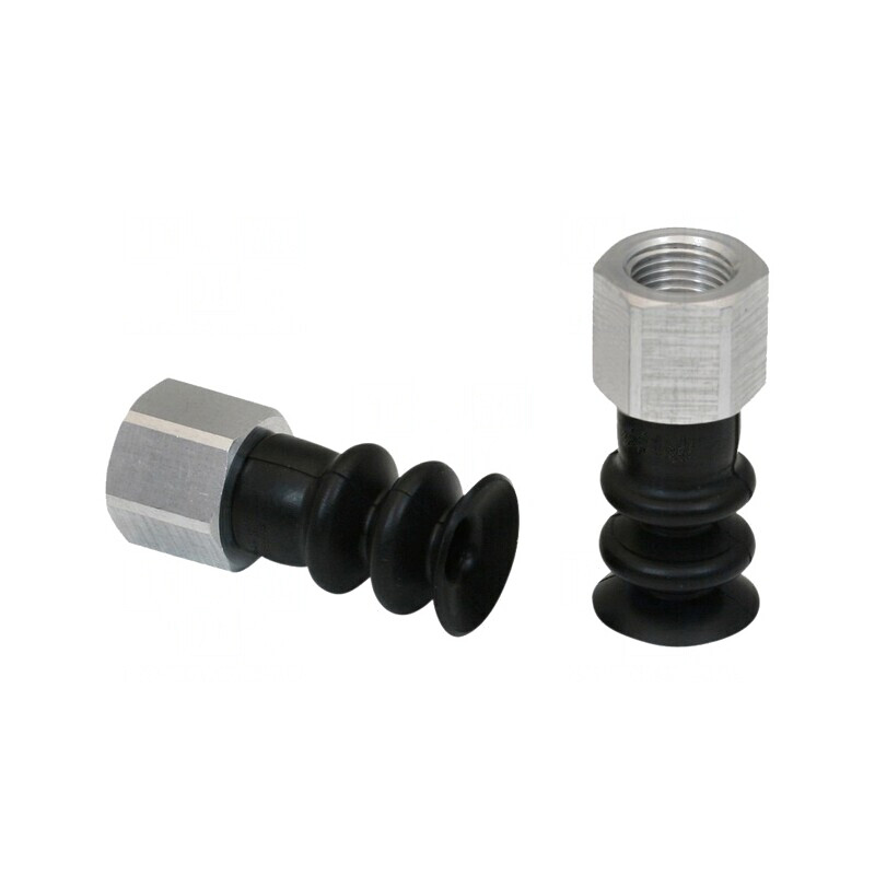 Ventuză 14mm G1/8-IG Duritate Shore 55 | Electronic-mag.ro | Componente Electronice